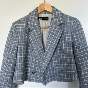 Zara jacket